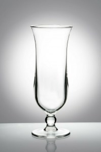 Elite Premium 13oz Hurricane Glass Polycarbonate Glasses